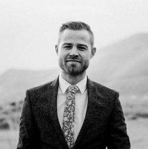 Meet your Posher, Scotty